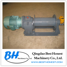 Electric Winch for Pulling and Lifting (Windlass JS1)